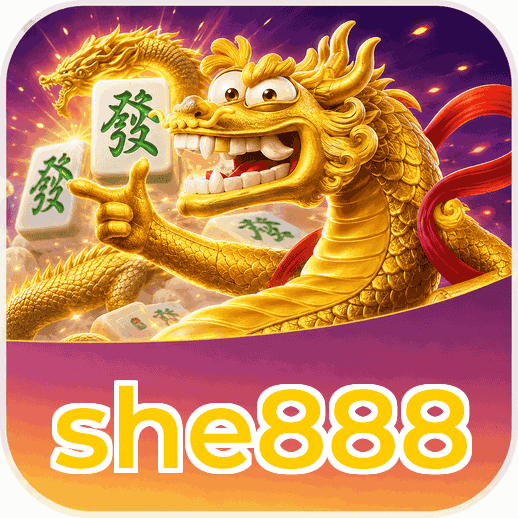 Tentang she888