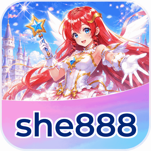 Fitur she888