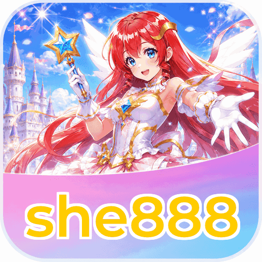 Download she888 APK