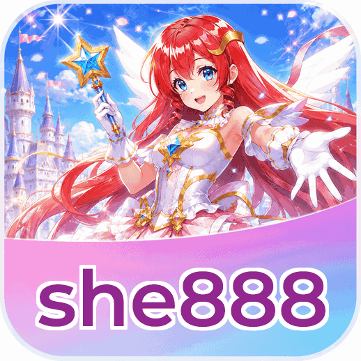 Panduan Download she888